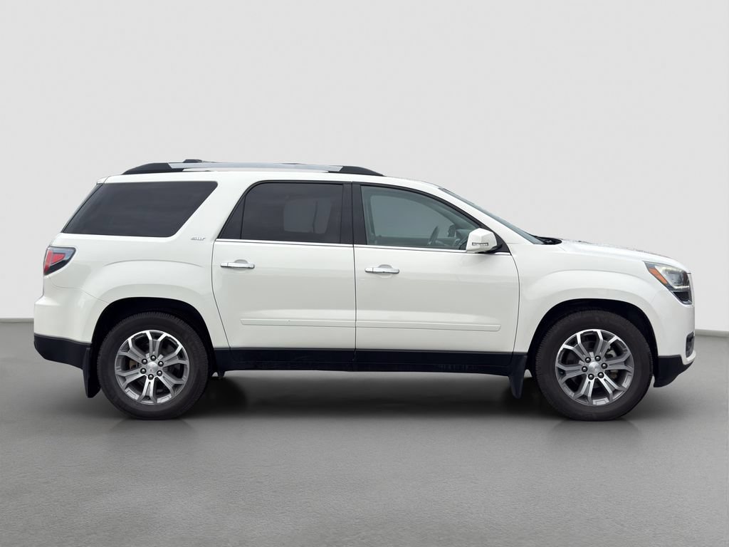 Used 2015 GMC Acadia SLT w/ Open Road Package AWD/4WD image 7