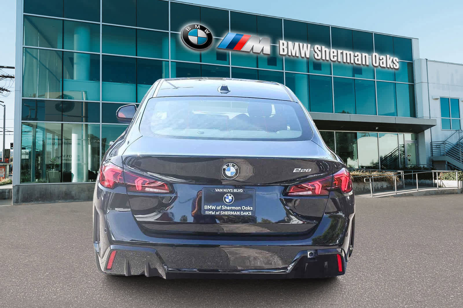 New 2026 BMW 228i image 10