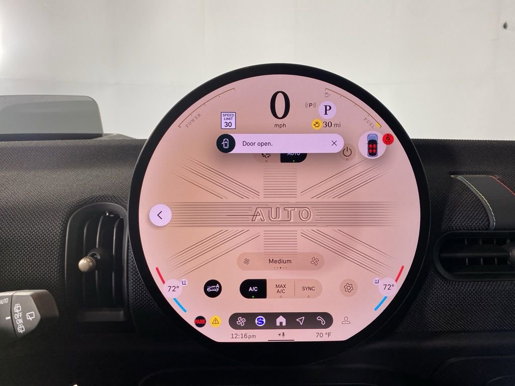 New 2026 MINI Cooper 2-Door Hardtop image 13