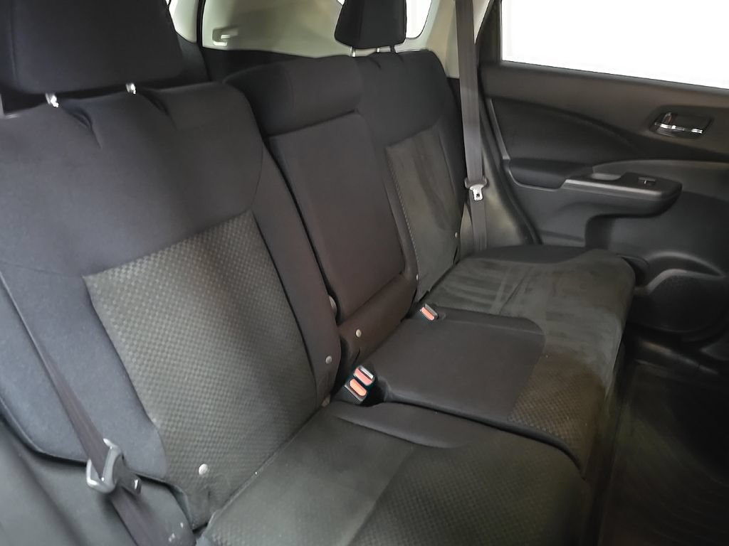 Used 2016 Honda CR-V EX image 17