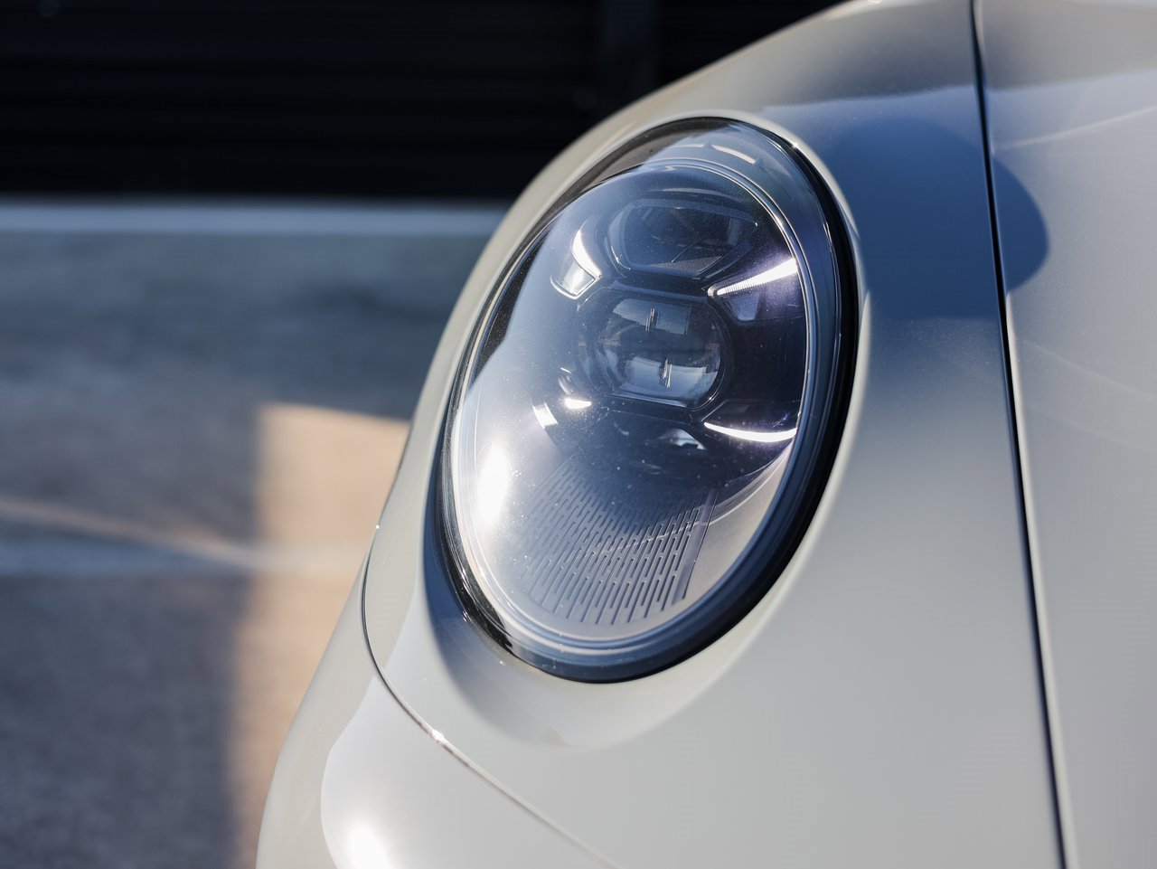 Certified 2024 Porsche 911 Targa 4 GTS image 13