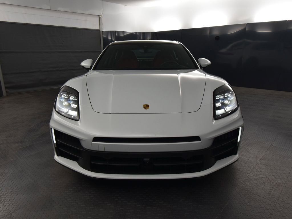 Used 2025 Porsche Panamera 4 image 13