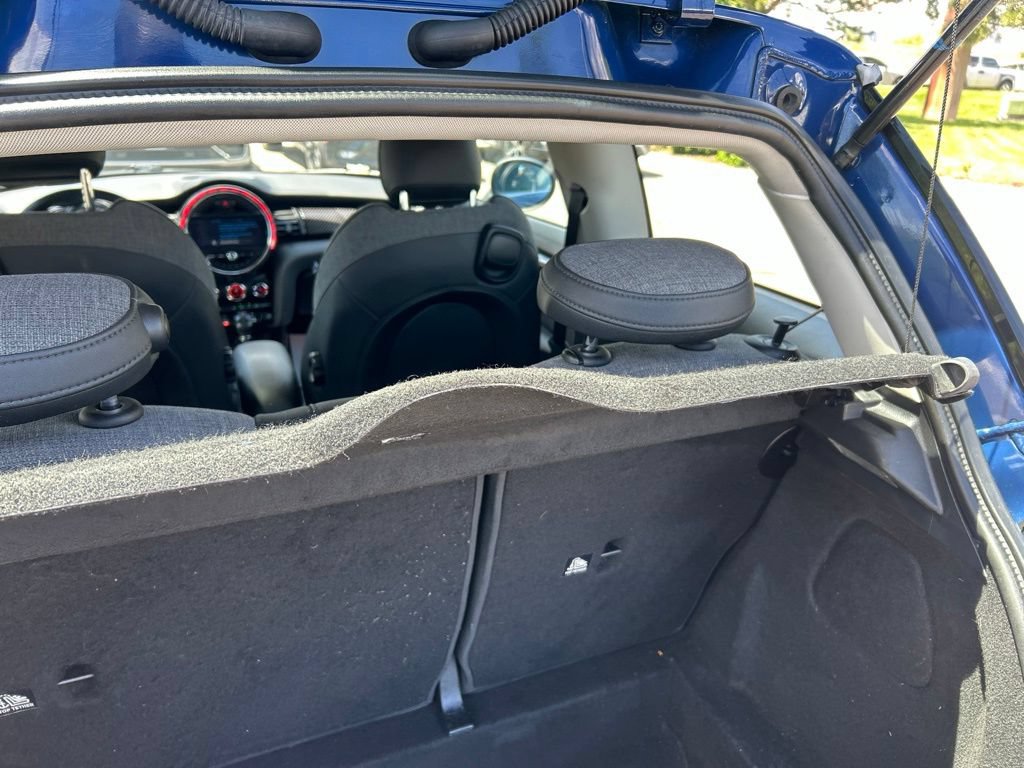 Used 2014 MINI Cooper S FWD image 16