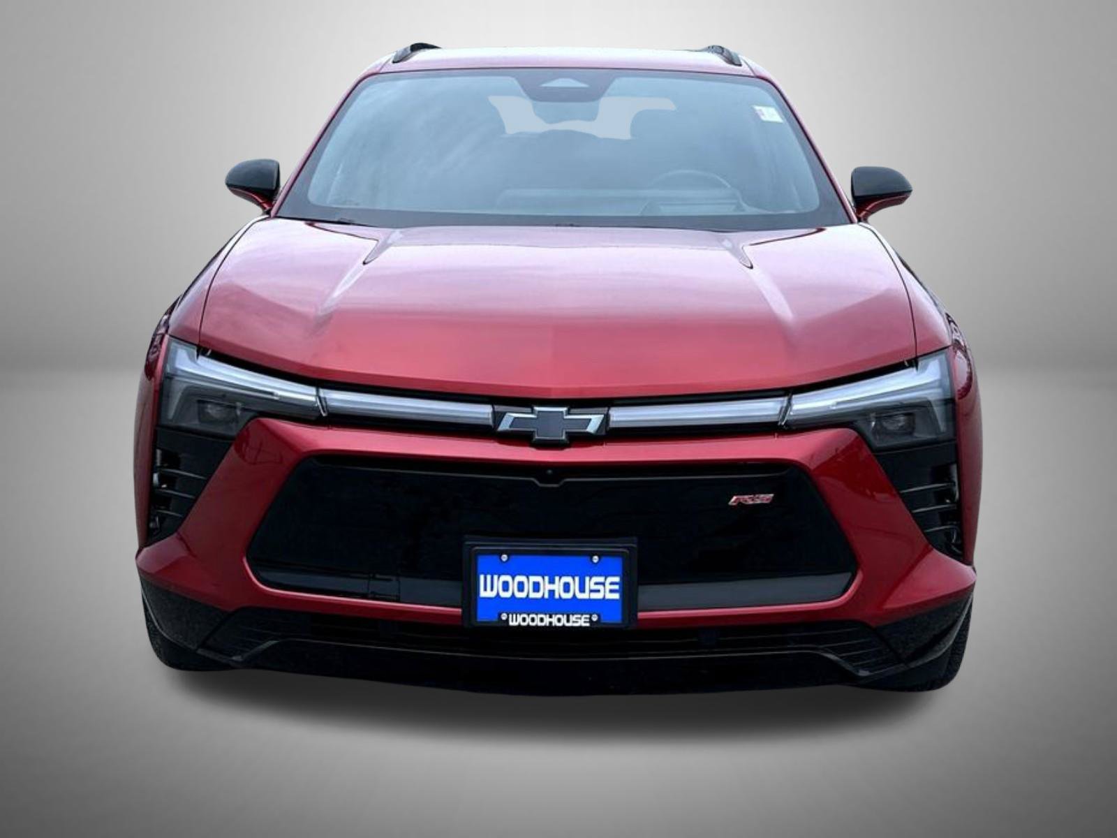 Certified 2024 Chevrolet Blazer EV RS AWD/4WD image 3