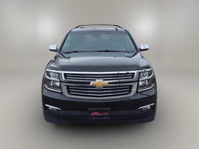 Used 2015 Chevrolet Tahoe LTZ image 2