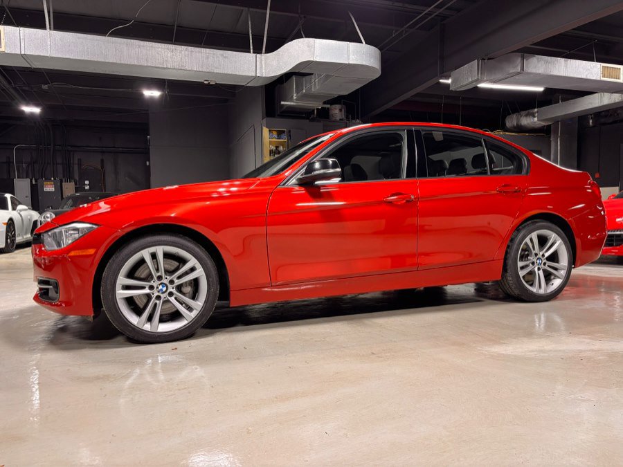 Used 2014 BMW 335i xDrive Sedan image 4