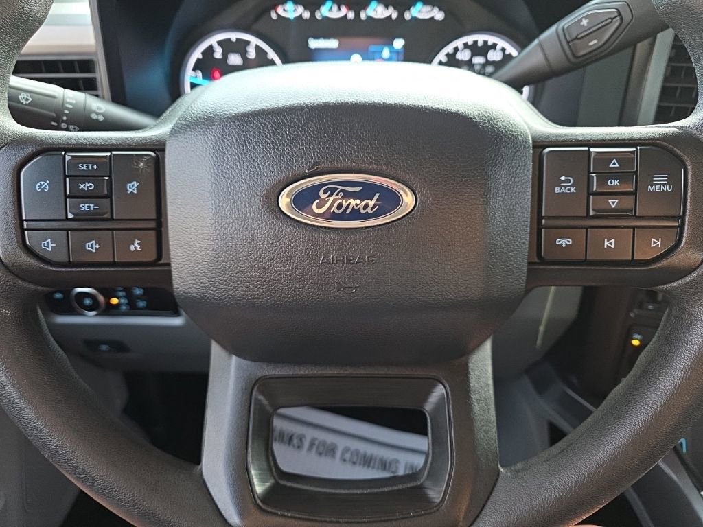 Used 2024 Ford F350 XLT w/ 360-Degree Camera Package AWD/4WD image 24