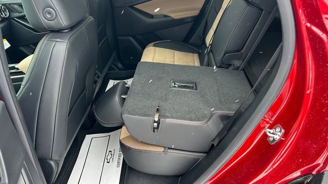 New 2026 Chevrolet Equinox ACTIV image 36