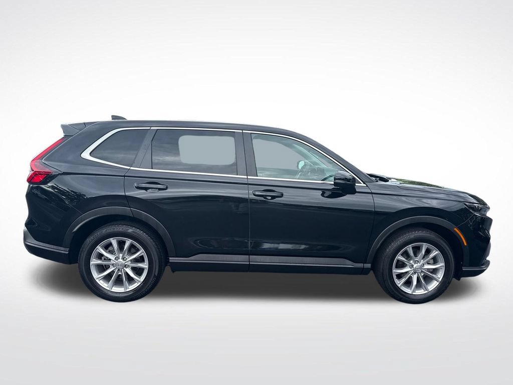 Certified 2024 Honda CR-V EX image 6