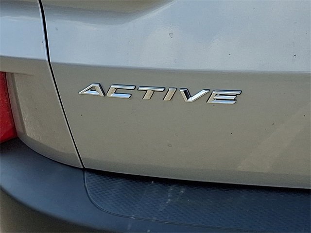 Used 2023 Ford Escape Active image 30