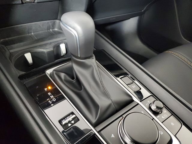 Certified 2025 MAZDA CX-50 AWD 2.5 Hybrid w/ Premium Pkg image 31