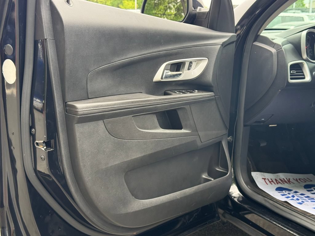 Used 2016 Chevrolet Equinox LT AWD/4WD image 26