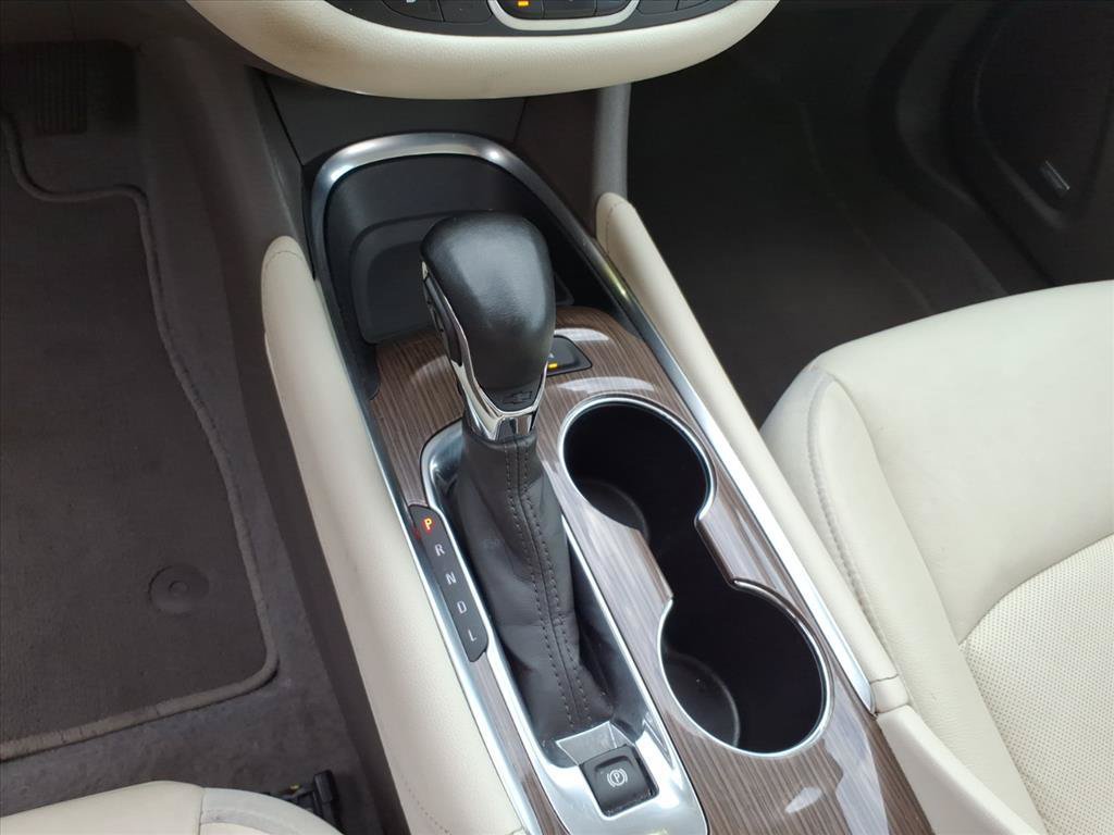 Used 2024 Chevrolet Malibu LT FWD image 31