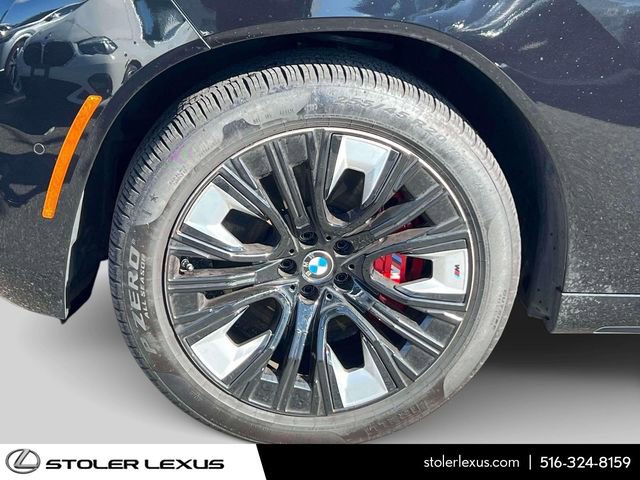 Used 2025 BMW X3 M50 w/ M Sport Professional Package AWD/4WD image 7