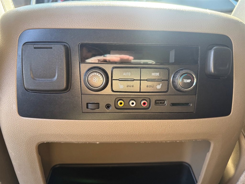 Used 2016 Chevrolet Tahoe LTZ image 26