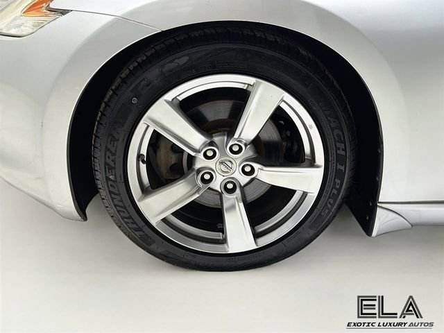 Used 2009 Nissan 370Z Touring image 30