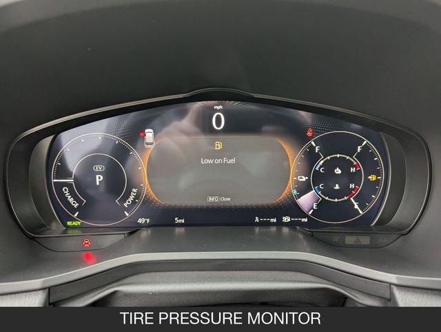 New 2026 MAZDA CX-90 Plug-In Hybrid w/ Premium Plus AWD/4WD image 14