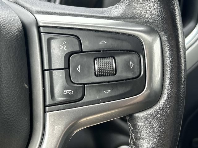 Used 2020 Chevrolet Silverado 1500 RST w/ Rally Edition AWD/4WD image 24