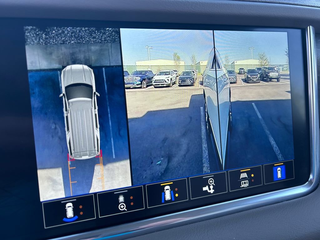 Certified 2024 GMC Yukon XL Denali image 30