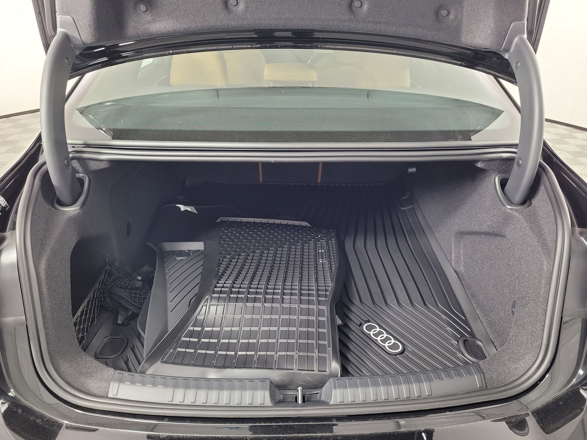 New 2026 Audi A6 Premium Plus image 9