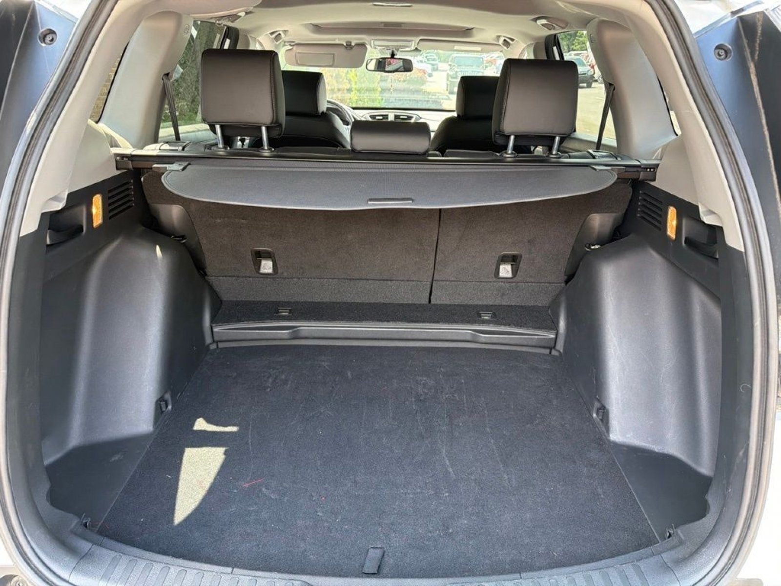 Used 2021 Honda CR-V EX-L image 11