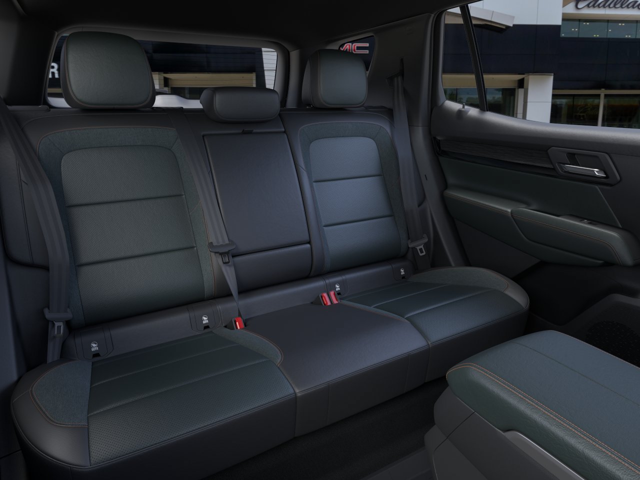 New 2027 GMC Terrain AT4 w/ Convenience Package III AWD/4WD image 19