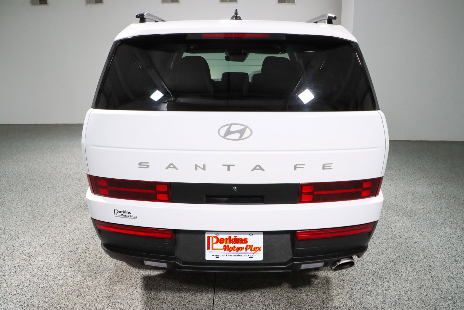 Used 2024 Hyundai Santa Fe SEL image 8