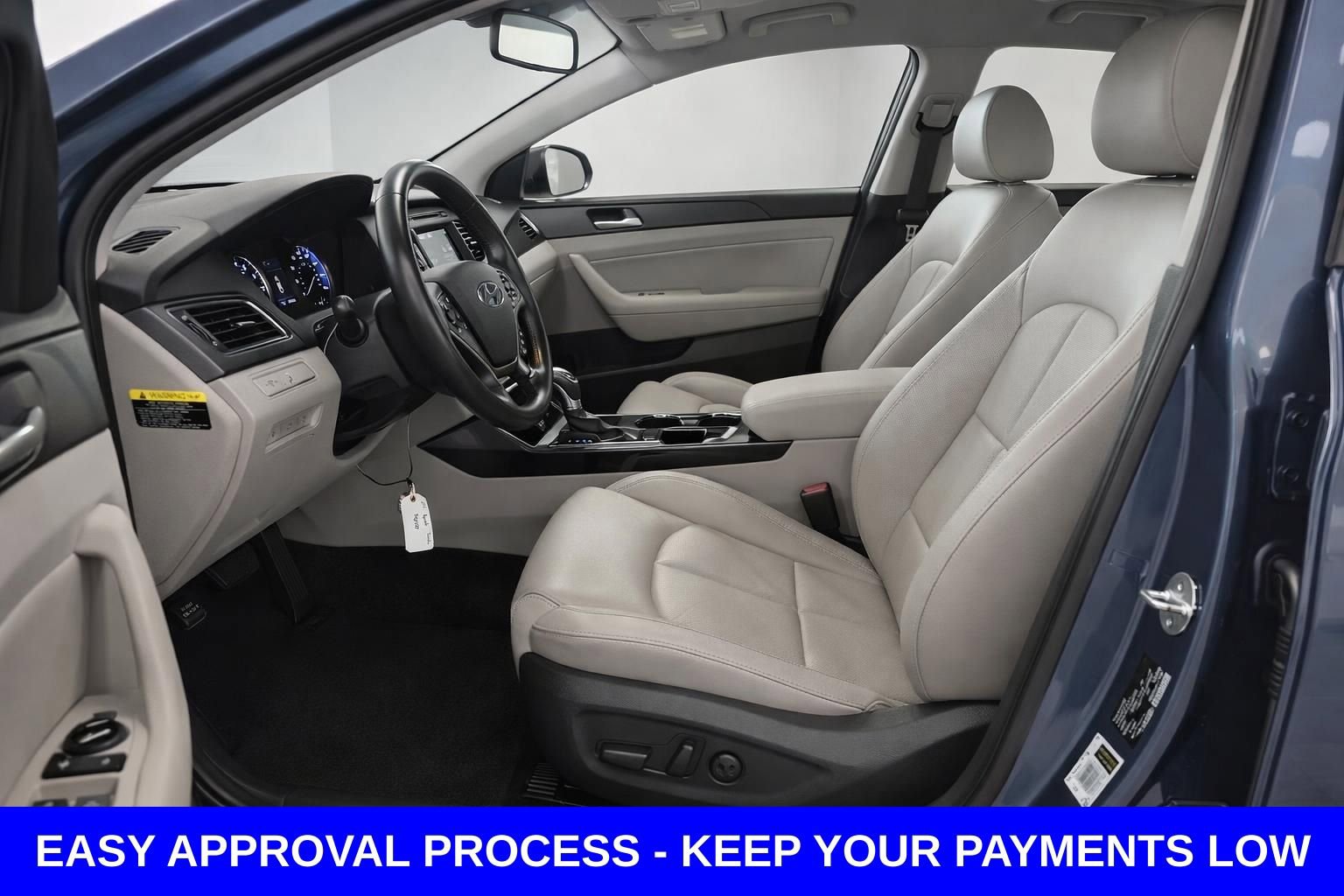 Used 2016 Hyundai Sonata Sport w/ Option Group 02 image 12