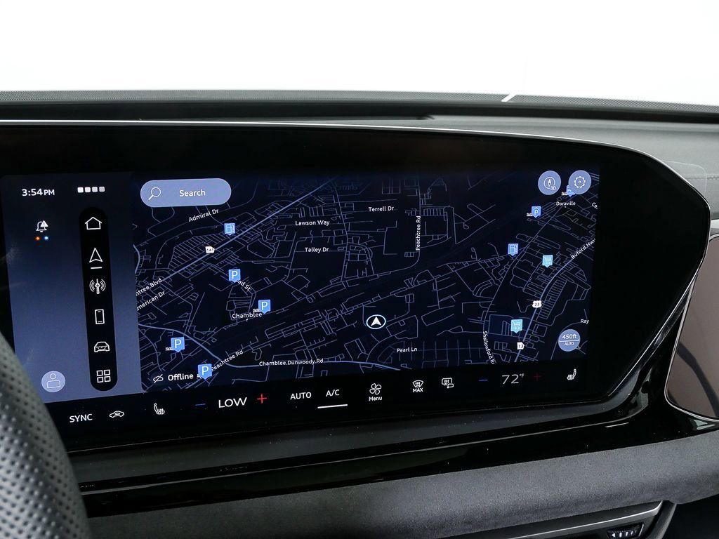 New 2026 Audi S5 Premium Plus image 15