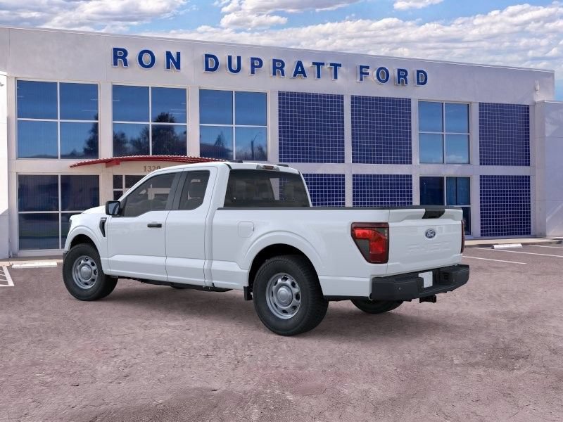 New 2026 Ford F150 XL w/ Tow/Haul Package RWD image 5