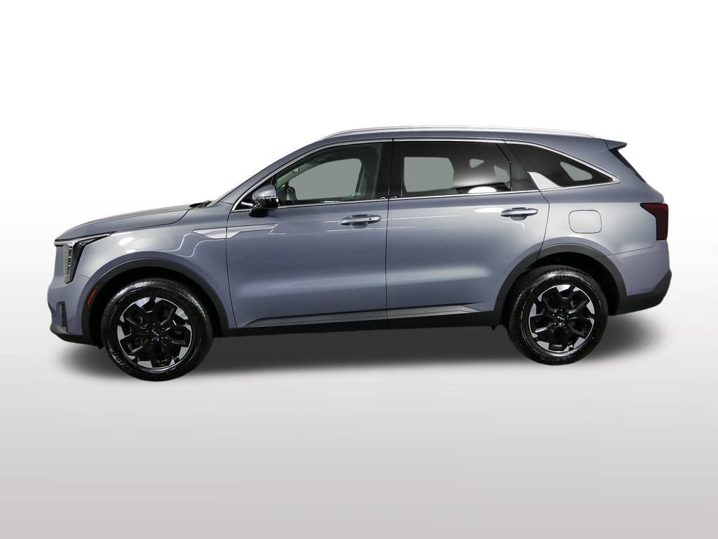 Used 2024 Kia Sorento S w/ Panoramic Sunroof Package AWD/4WD image 7