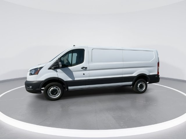 New 2024 Ford Transit 250 Low Roof w/ Load Area Protection Package RWD image 4