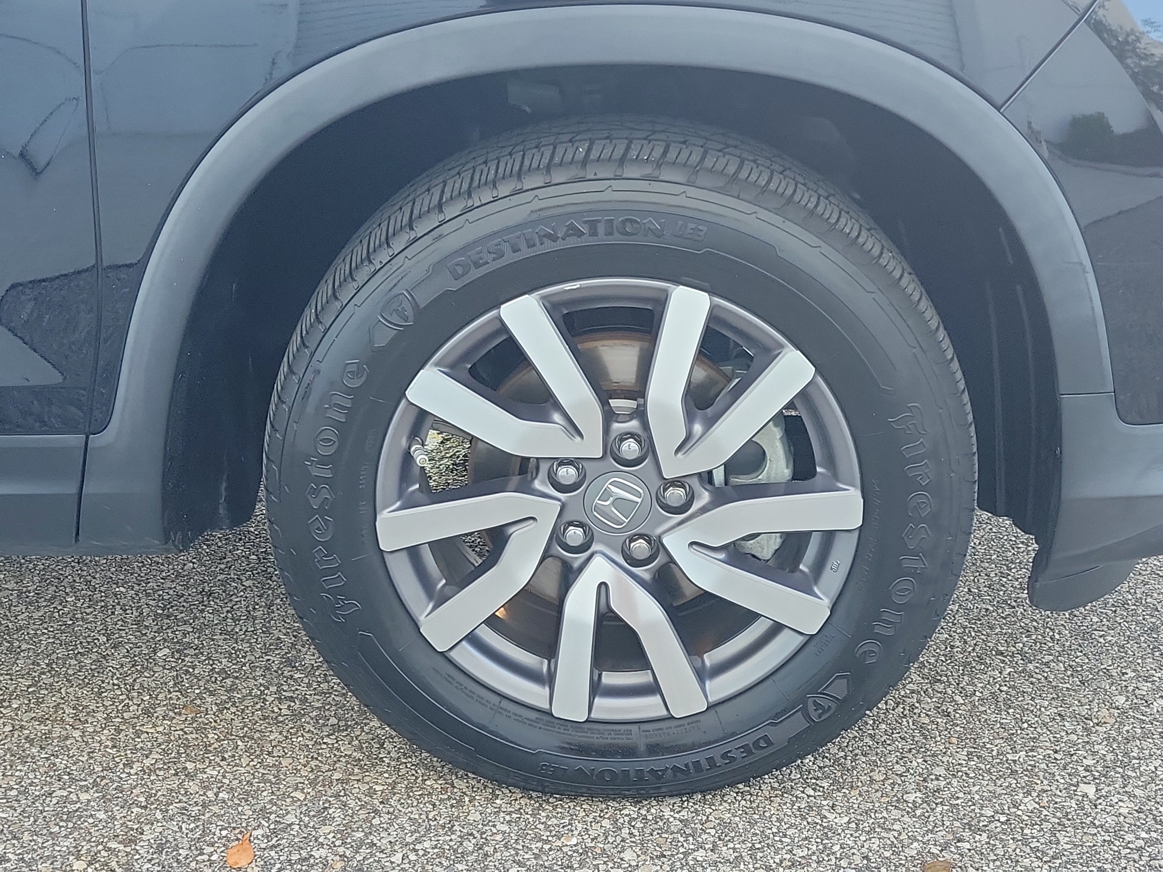 Used 2021 Honda Pilot EX-L image 12