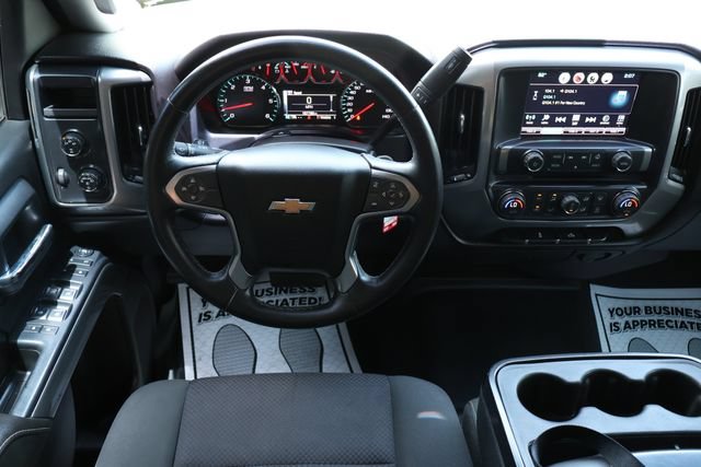 Used 2016 Chevrolet Silverado 2500 LT w/ LT Fleet Convenience Package AWD/4WD image 6