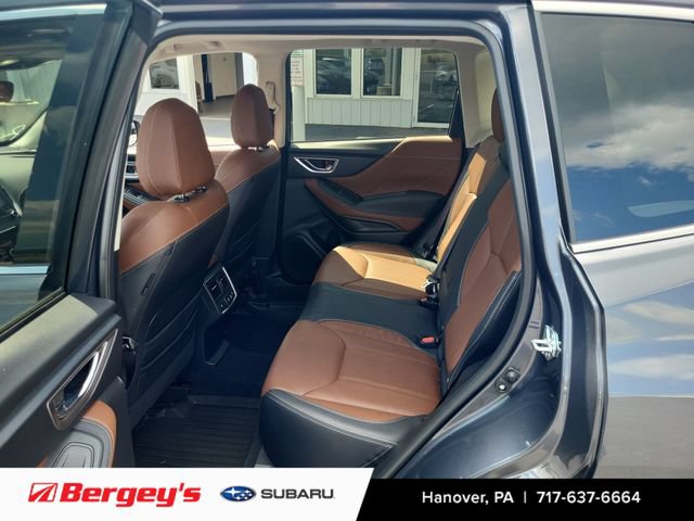 Certified 2024 Subaru Forester Touring AWD/4WD image 9