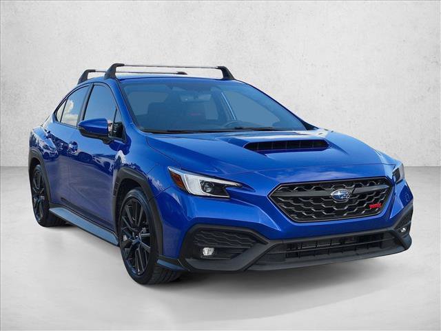 Used 2025 Subaru WRX Limited AWD/4WD image 3