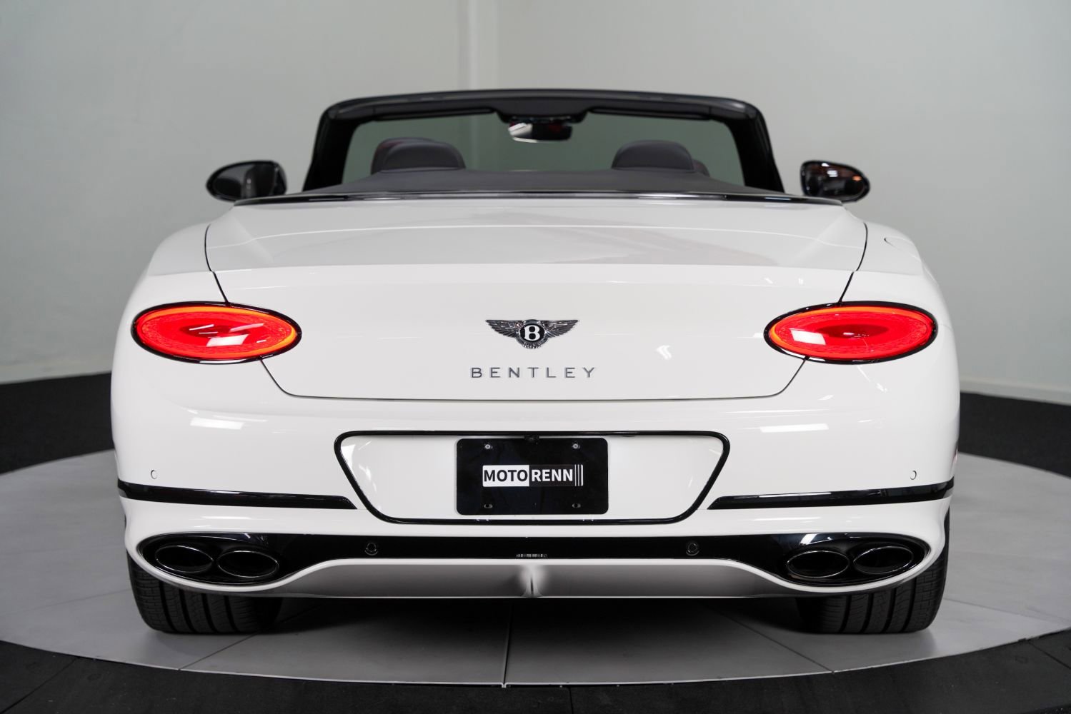 Used 2023 Bentley Continental GT S image 8