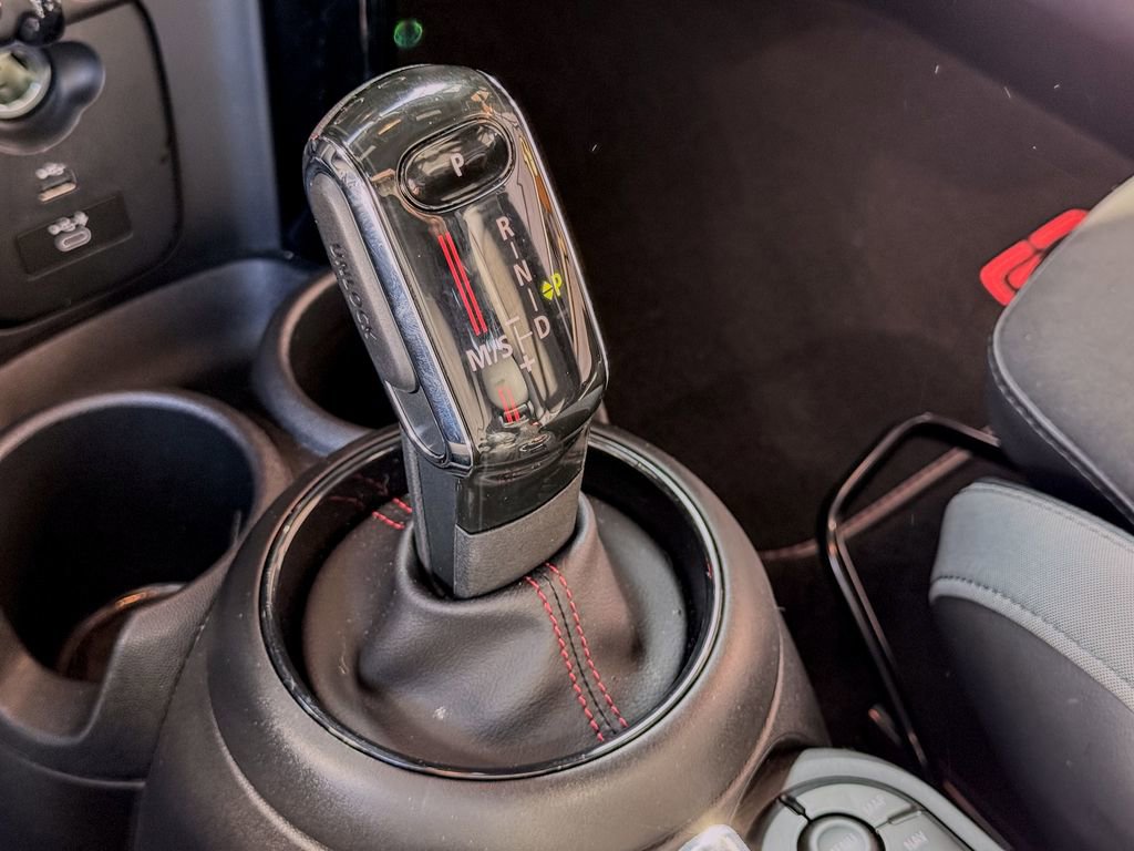 Used 2021 MINI Cooper John Cooper Works GP image 22