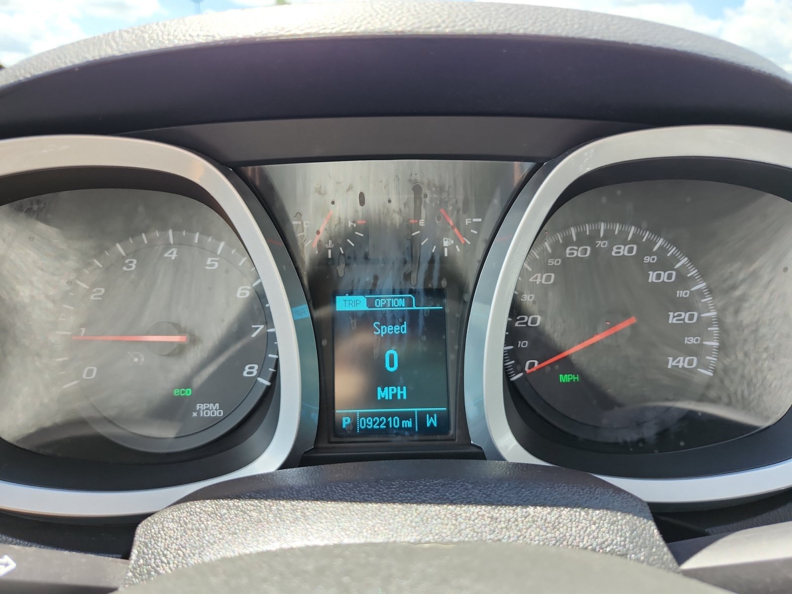 Used 2017 Chevrolet Equinox LT w/ Convenience Package FWD image 17