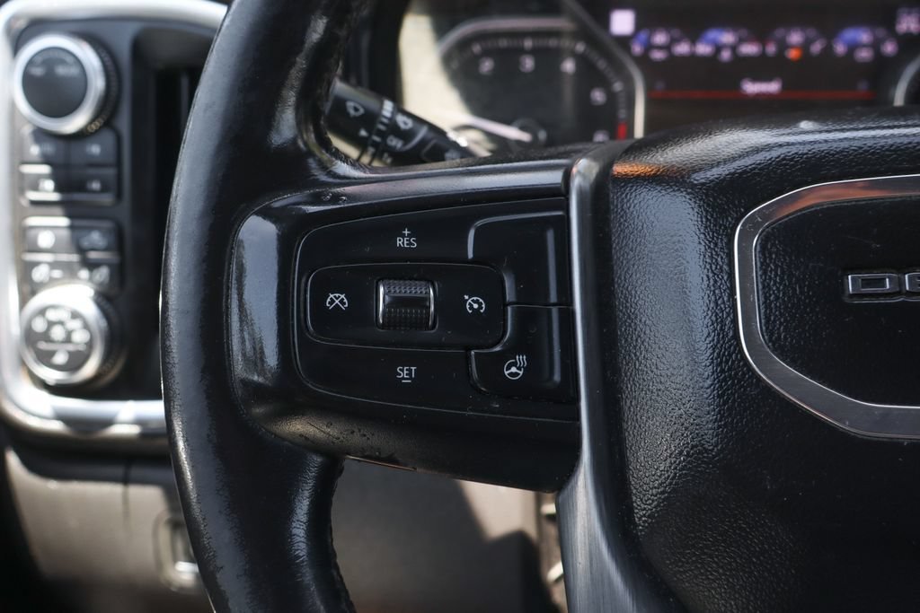Used 2020 GMC Sierra 1500 Denali AWD/4WD image 28