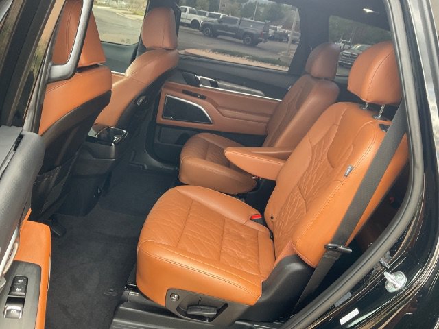 Used 2025 Kia Telluride SX Prestige X-Line AWD/4WD image 21