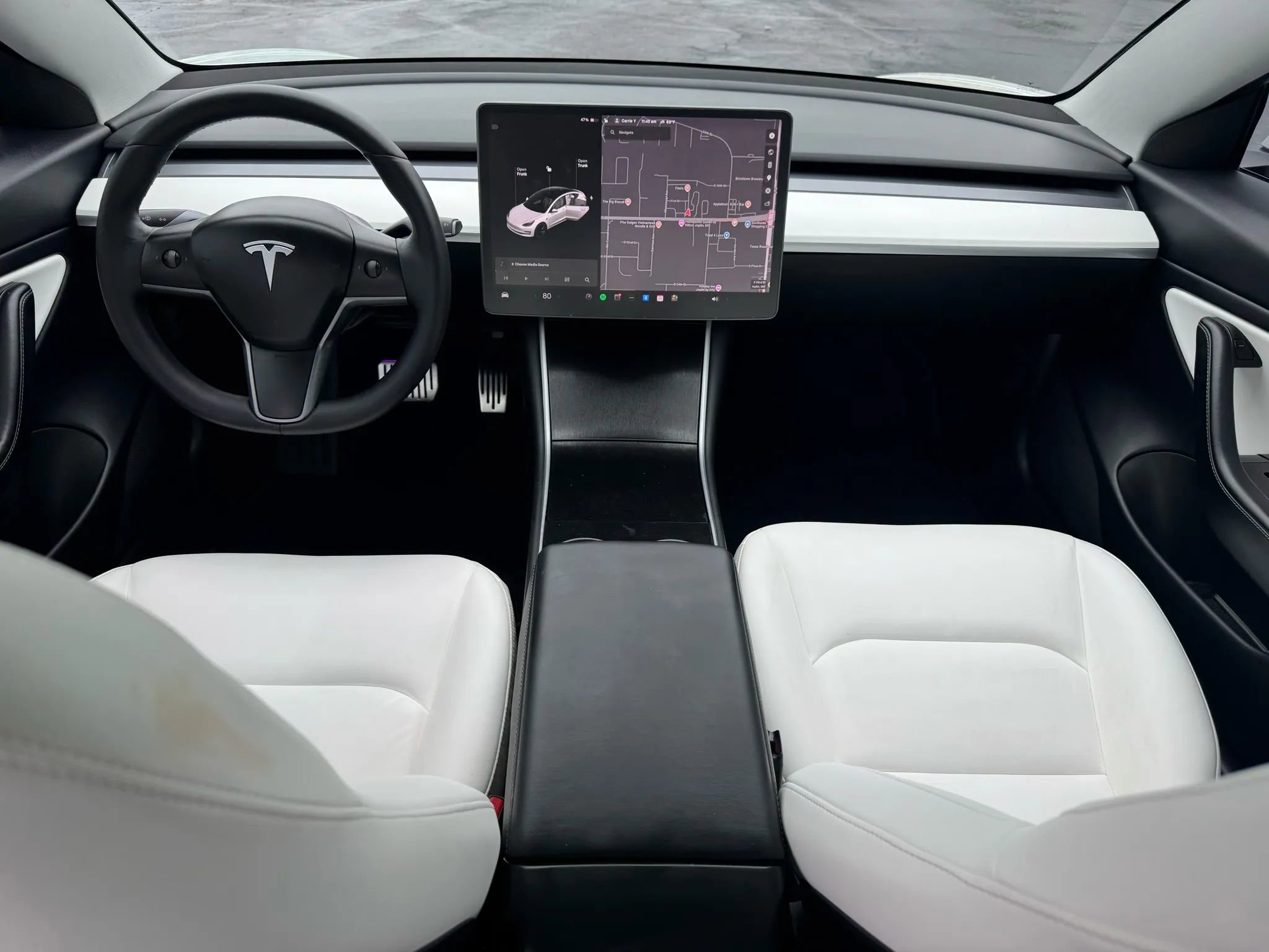 Used 2019 Tesla Model 3 Long Range image 6