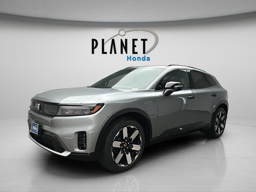 New 2026 Honda Prologue Elite image 3