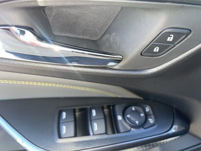 New 2026 Chevrolet Trax ACTIV w/ Driver Confidence Package image 17