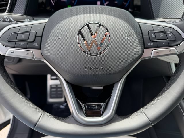 New 2026 Volkswagen Atlas Cross Sport SEL Premium R-Line AWD/4WD image 22