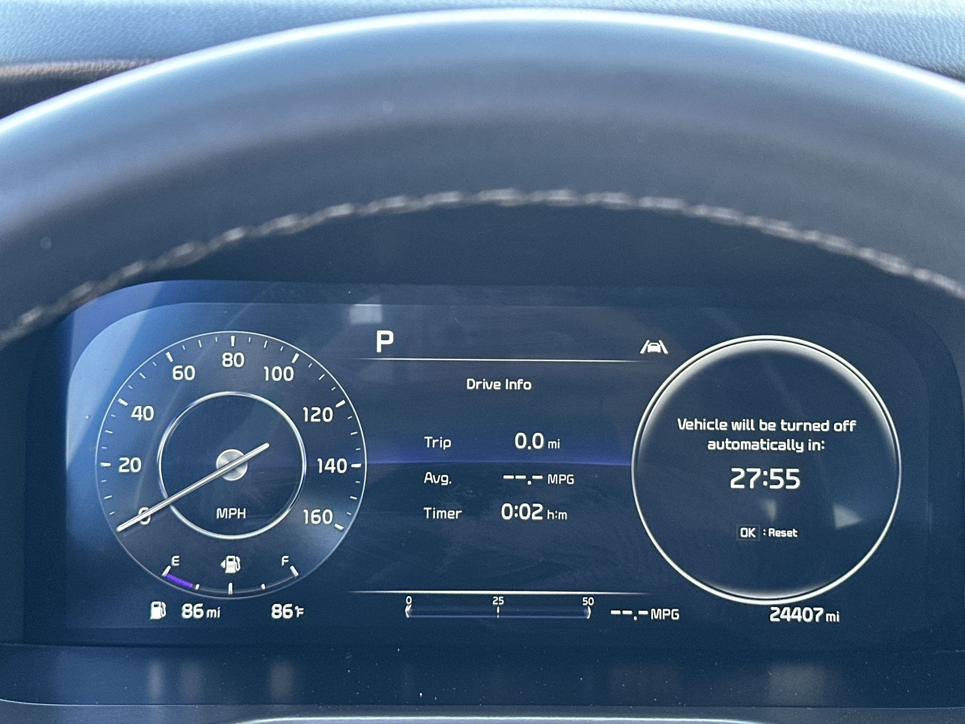 Certified 2023 Kia Sorento SX FWD image 10