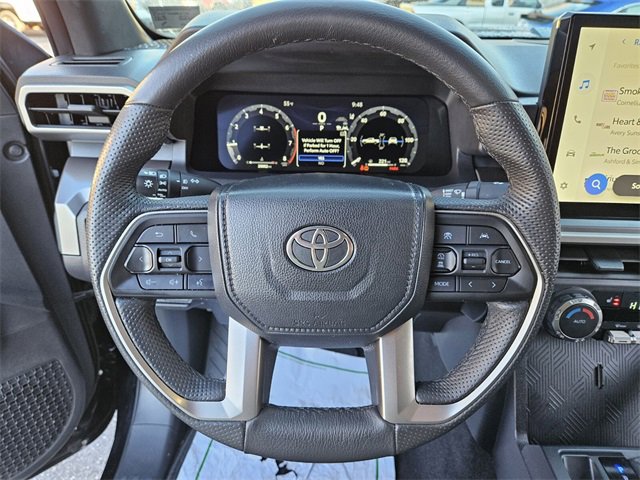 Used 2024 Toyota Tacoma TRD Sport image 26