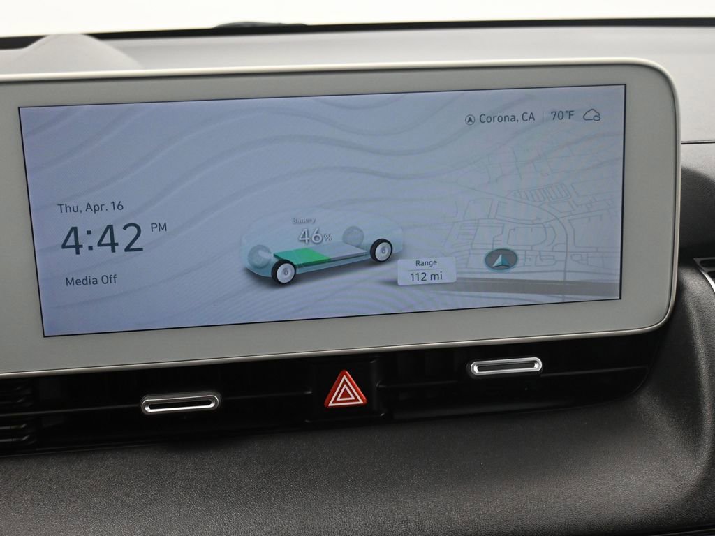Used 2024 Hyundai Ioniq 5 Limited image 20
