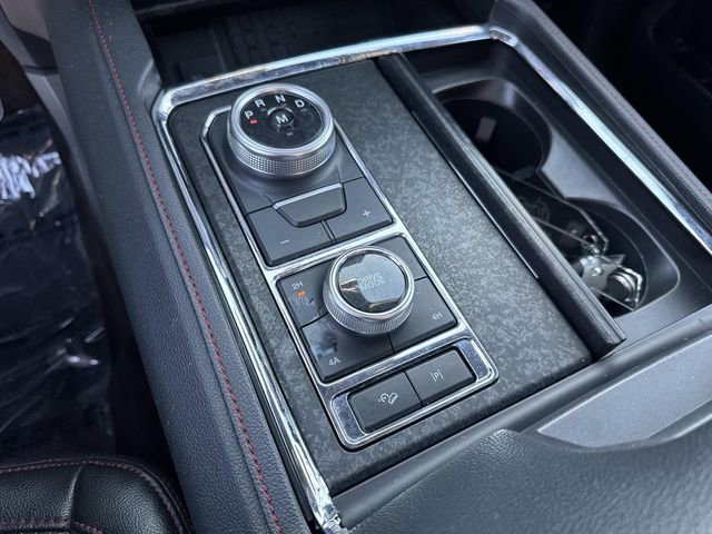 Used 2022 Ford Expedition Max Limited image 31