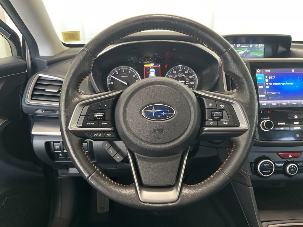 Used 2019 Subaru Crosstrek 2.0i Limited w/ Moonroof Package w/Navigation AWD/4WD image 6